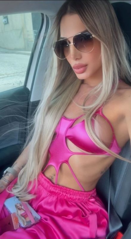 Ariella Dantas 5