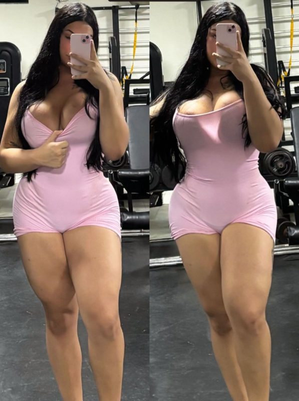 Kayane Martins 93