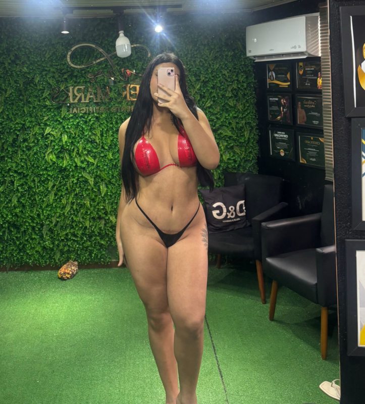 Kayane Martins 99