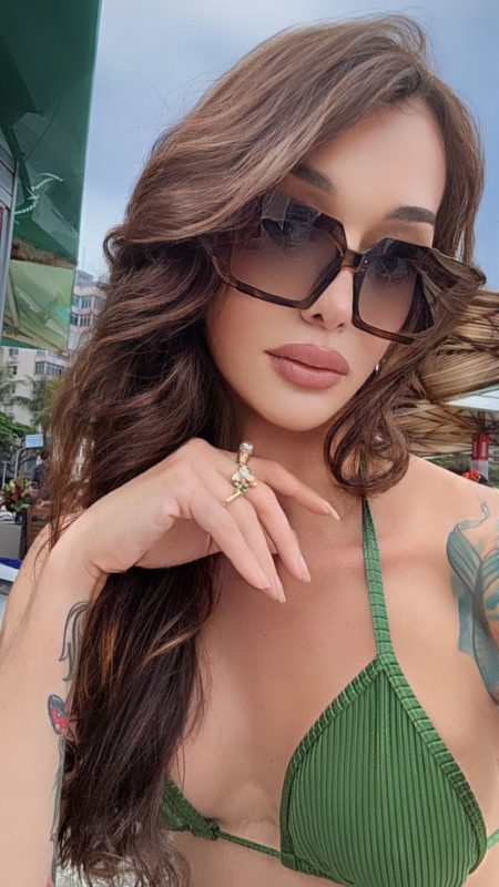 Bianca Romanoff 1