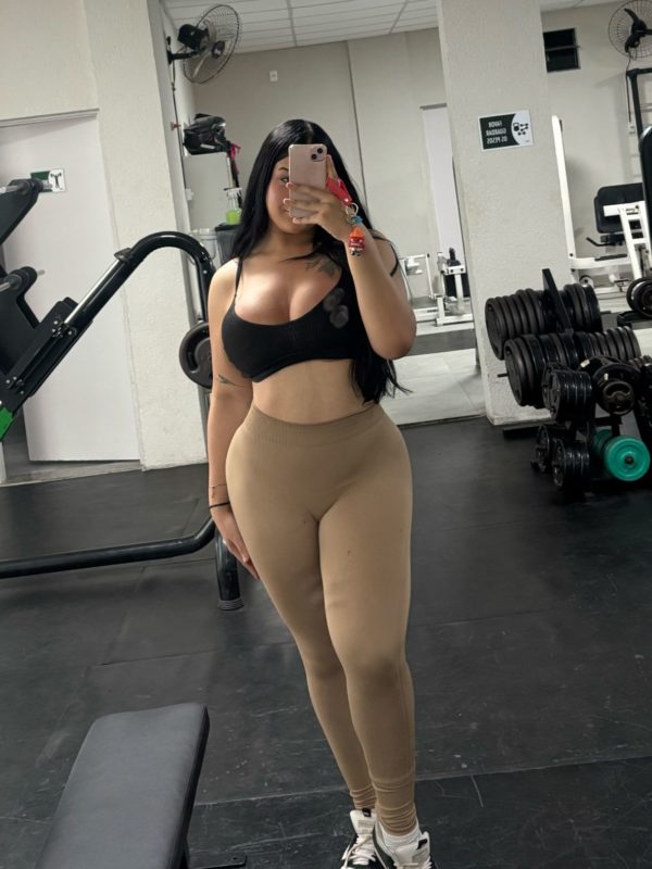 Kayane Martins 79
