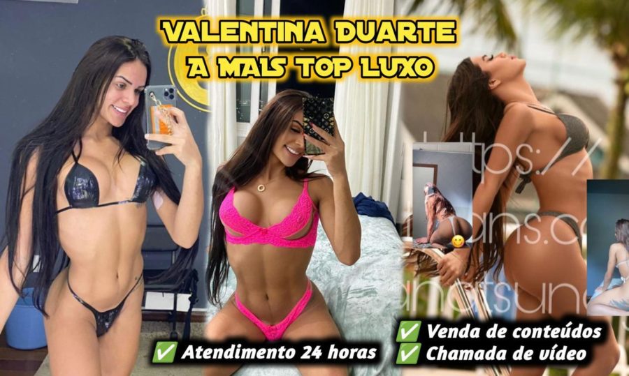Valentina Duarte 134