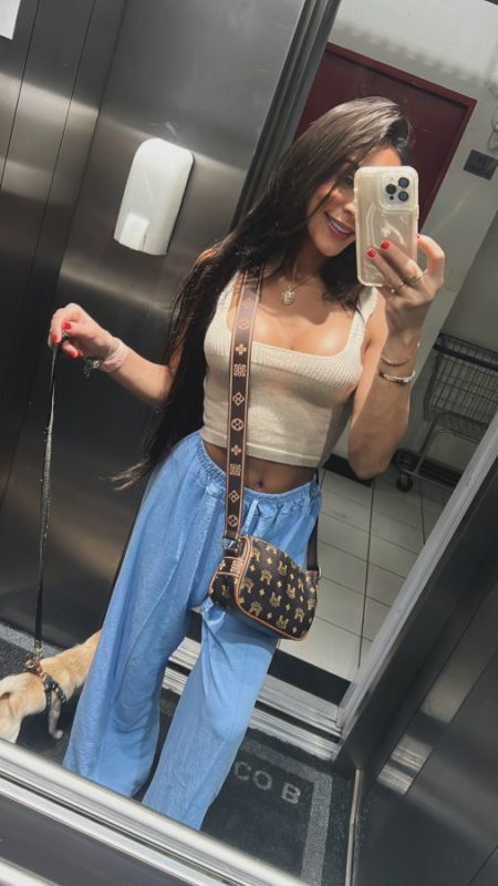 Valentina Duarte 98