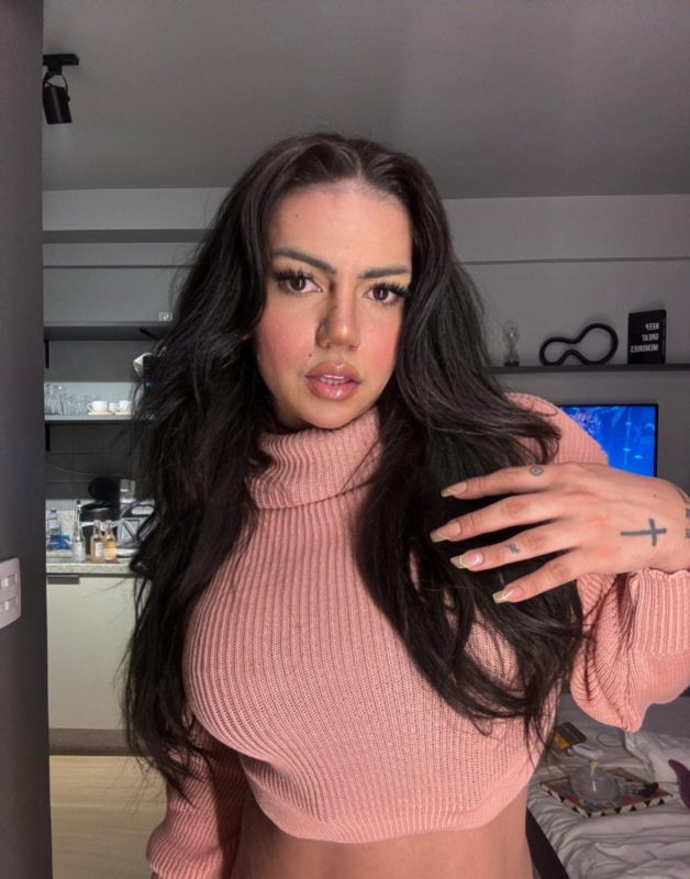 Vic Araújo 14