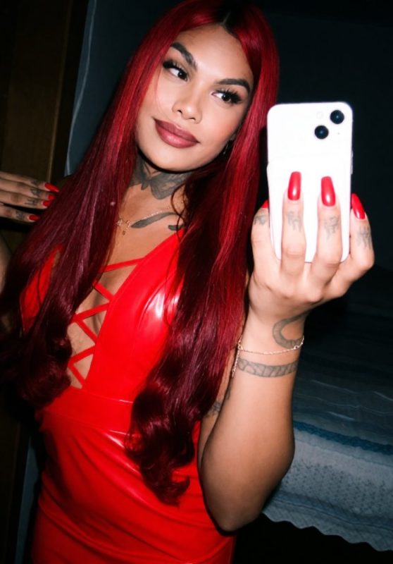Victoria Angel 6