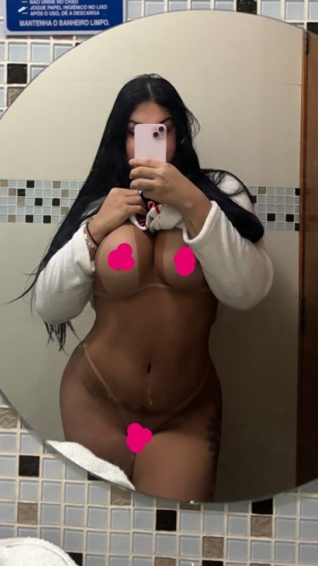 Kayane Martins 13