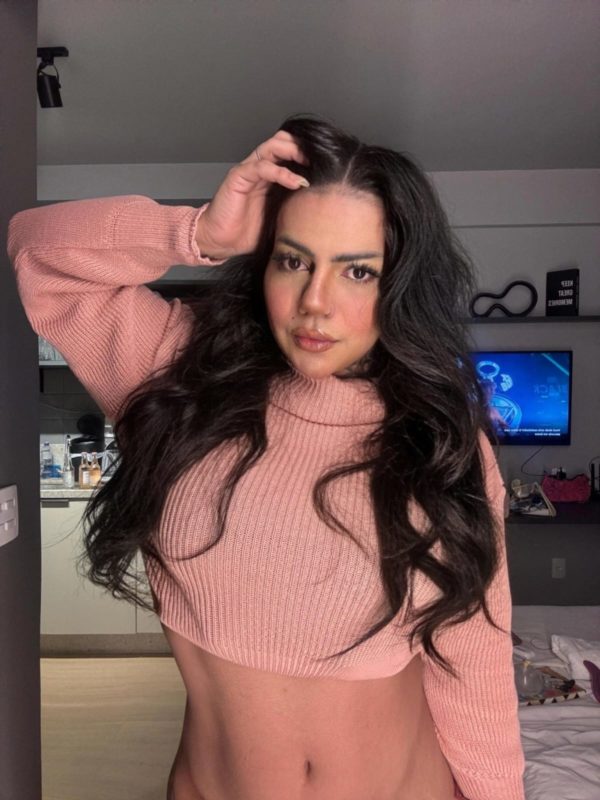 Vic Araújo 12