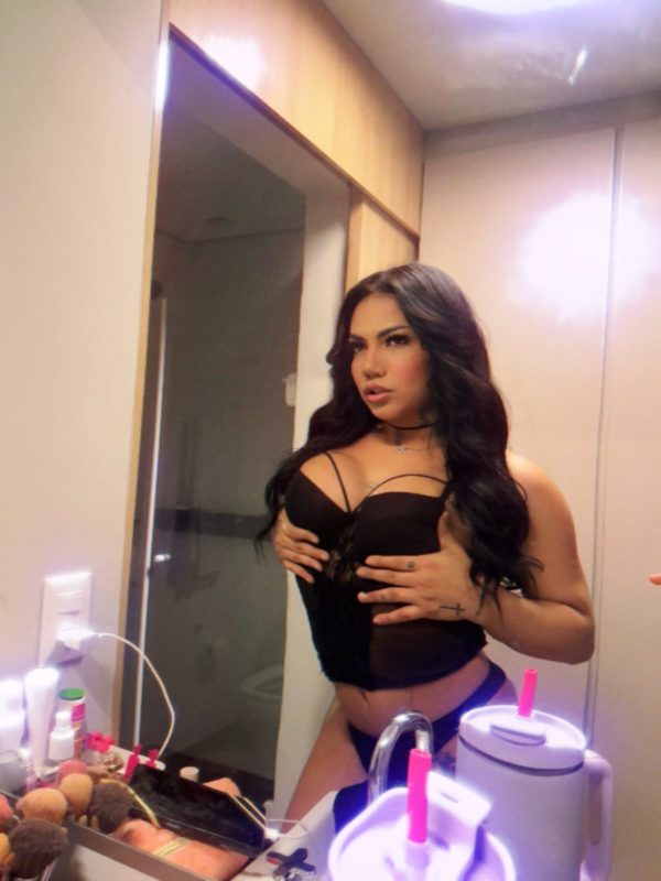 Vic Araújo 17