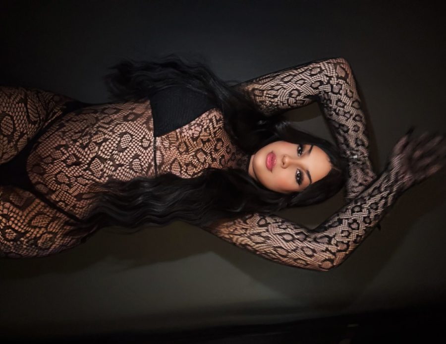Kayane Martins