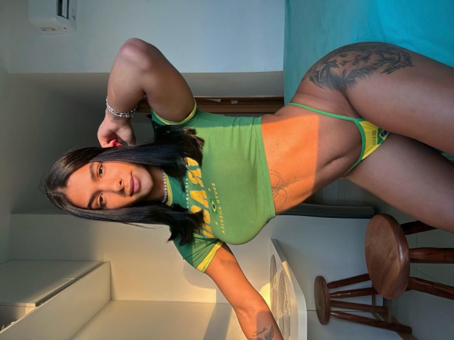 Vanessa Cedraz