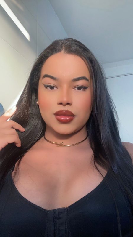 Flávia Morena 11