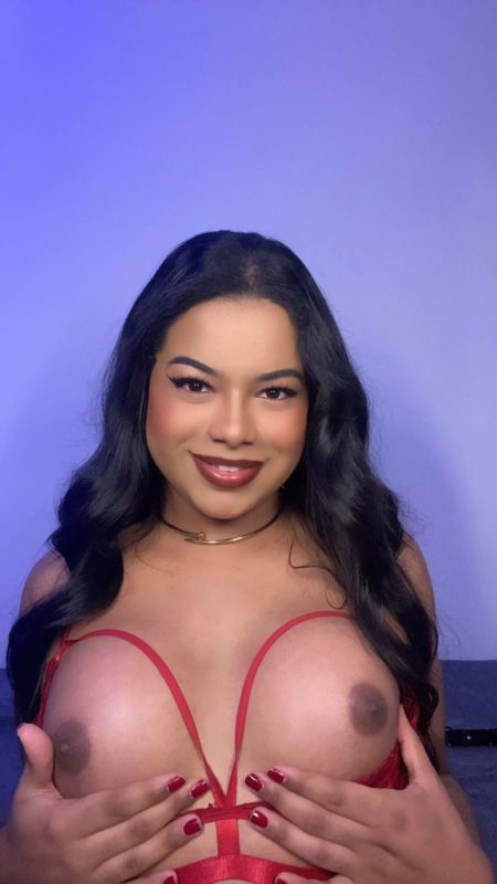 Flávia Morena 6