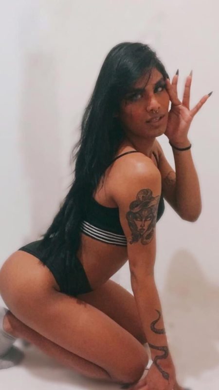 Victoria Angel 15