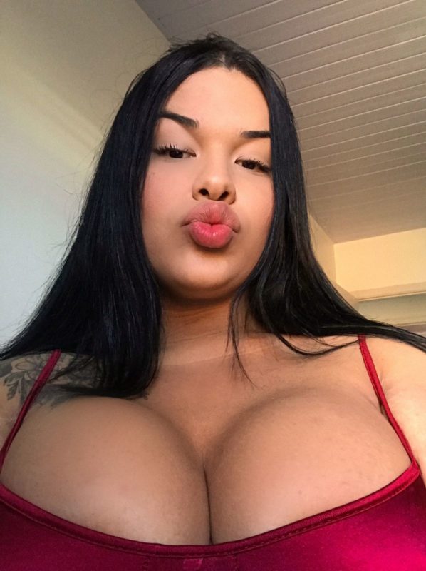Kayane Martins 58