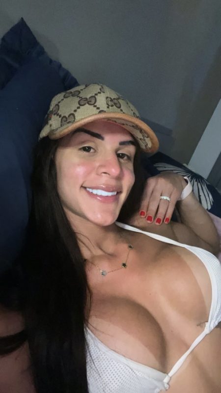 Valentina Duarte 15