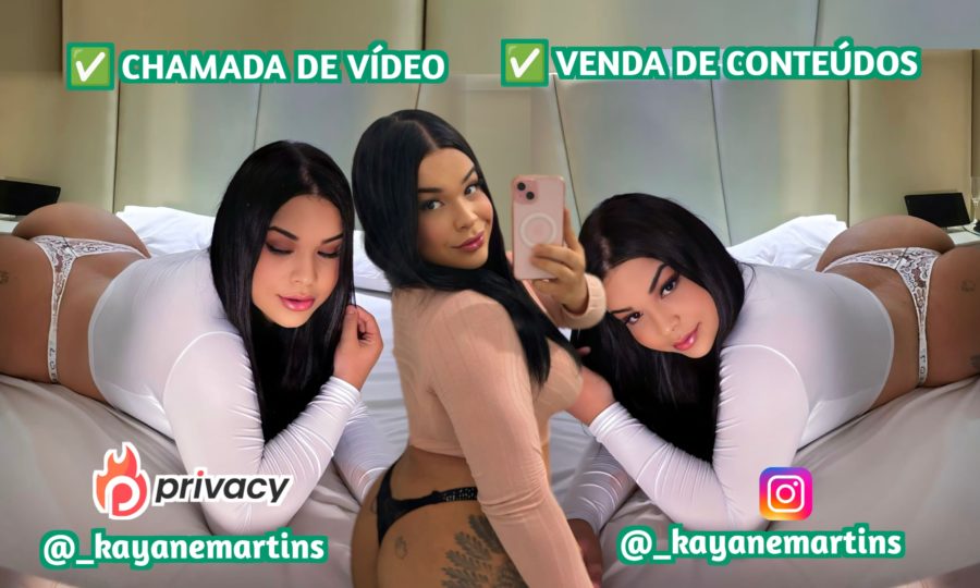Kayane Martins 27