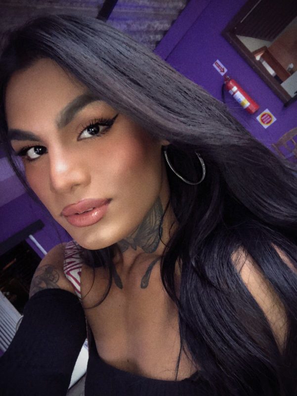 Victoria Angel 13