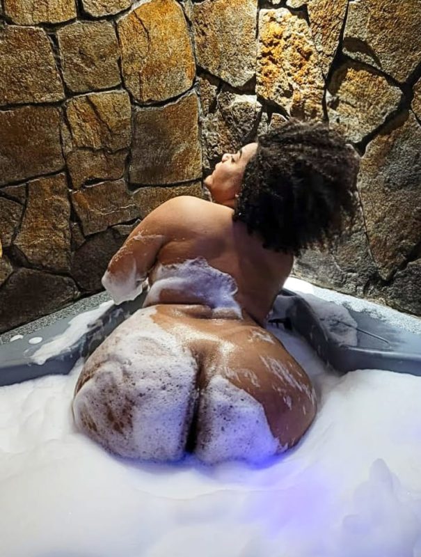 Anny Teninha 30