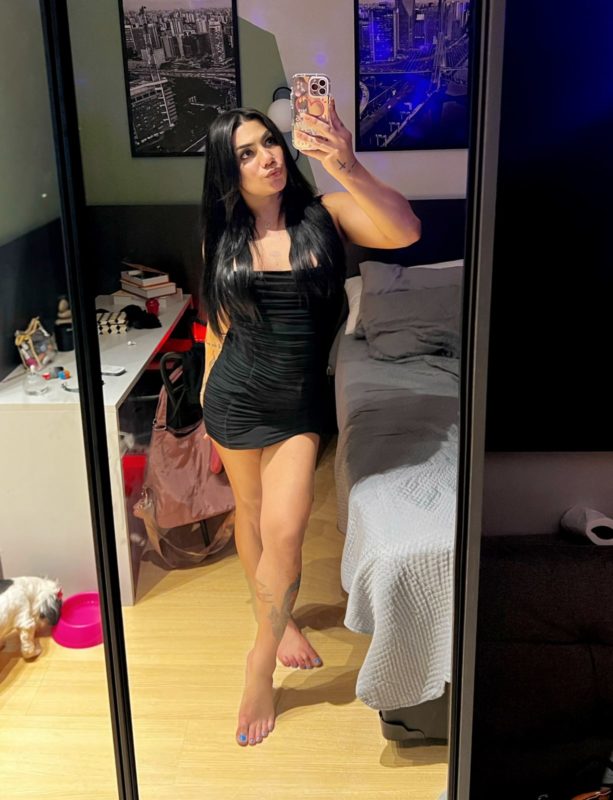 Vic Araújo 14