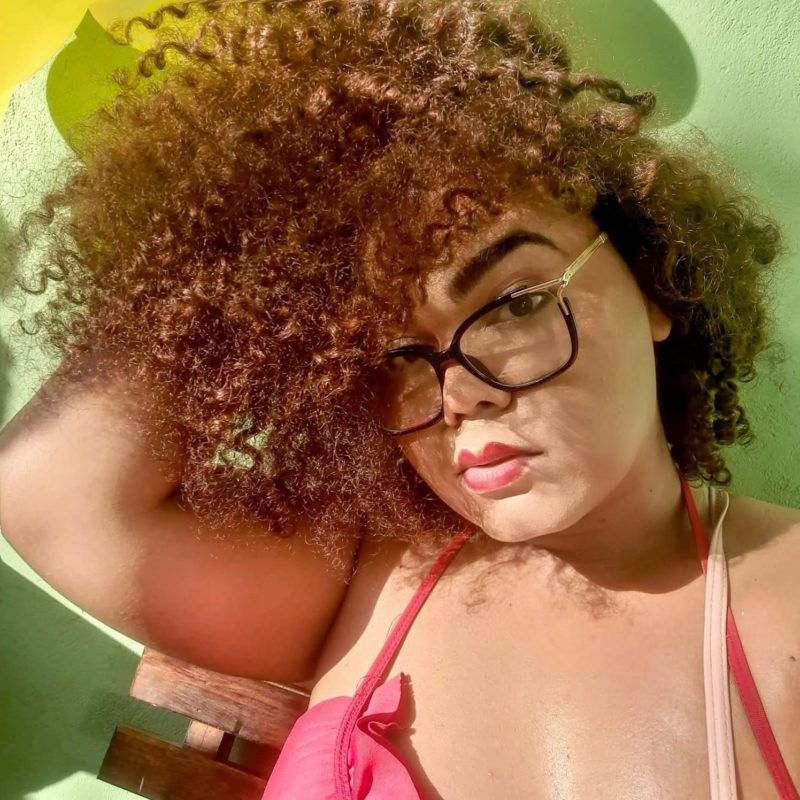 Anny Teninha 44