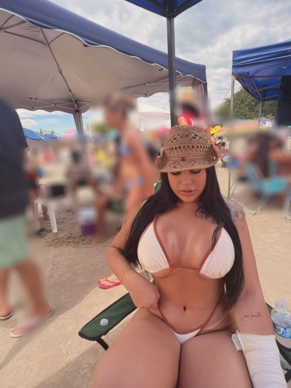 Kayane Martins 71