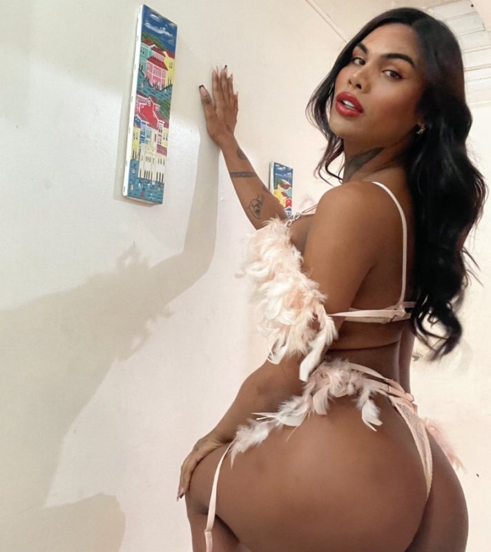 Victoria Angel