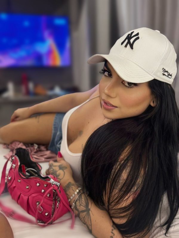 Vic Araújo 14