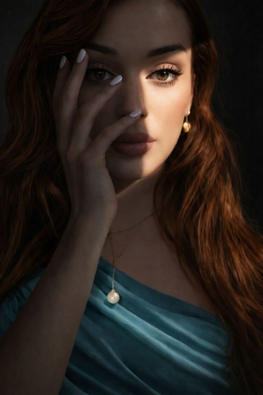 Bianca Romanoff 10