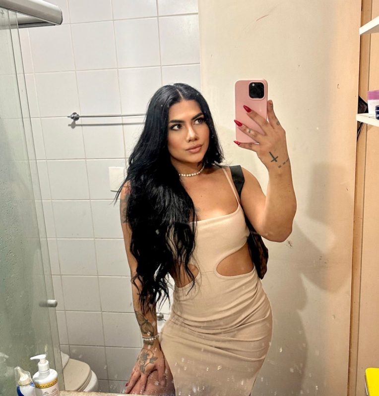 Vic Araújo 61