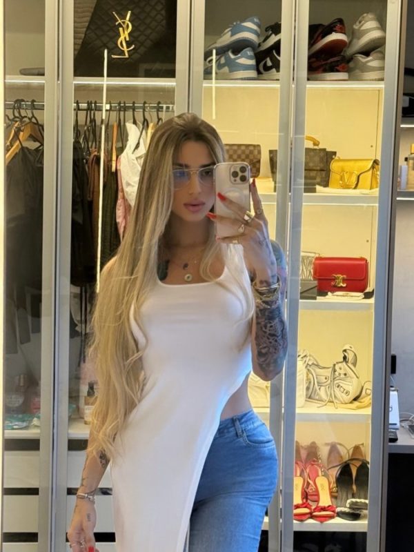 Ariella Dantas 7