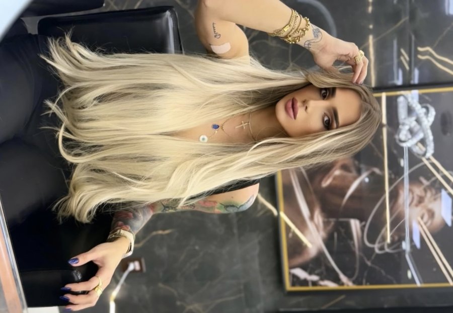 Ariella Dantas 11