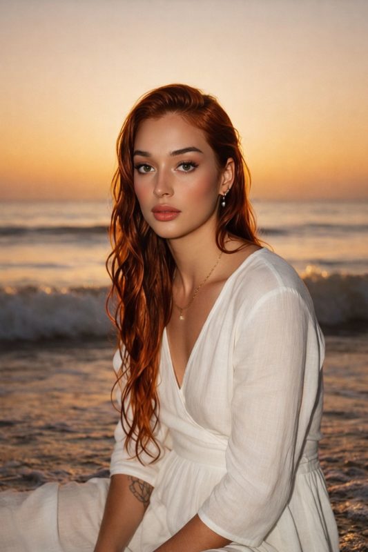 Bianca Romanoff 12