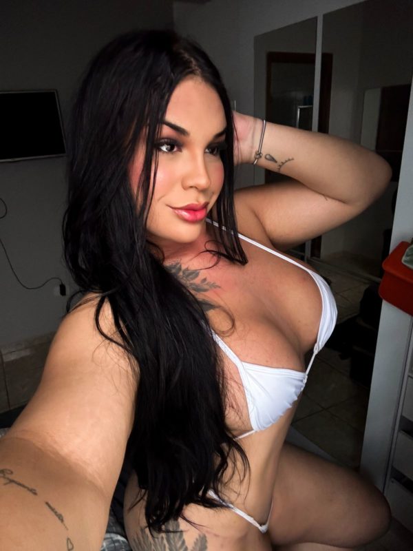 Kayane Martins 31