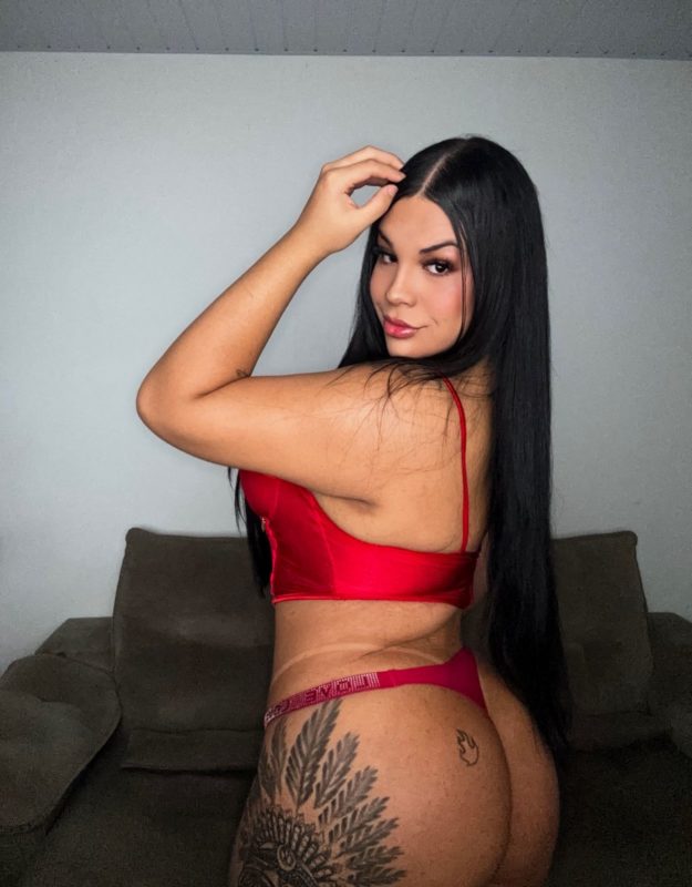 Kayane Martins 20