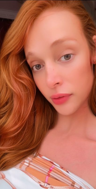 Bianca Romanoff 16