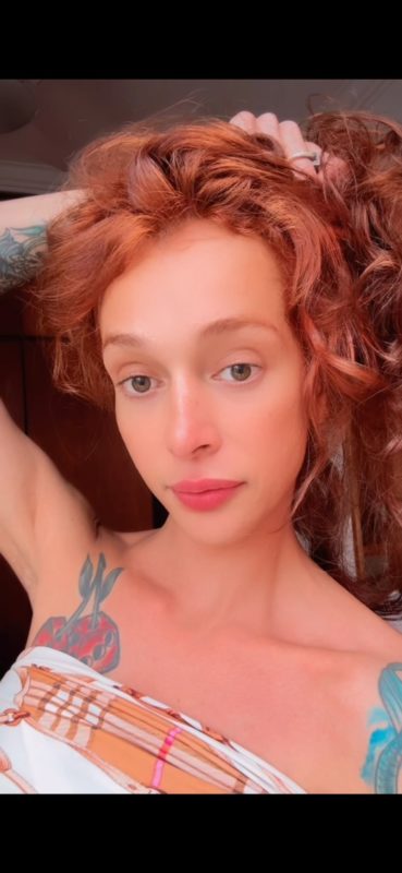 Bianca Romanoff 19