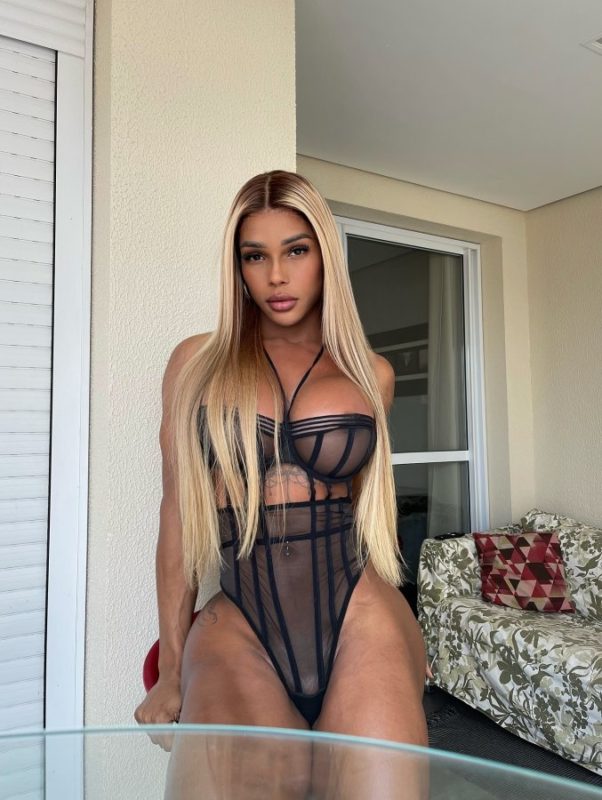 Patricia Chanel 4