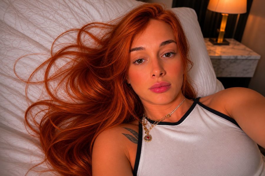 Bianca Romanoff