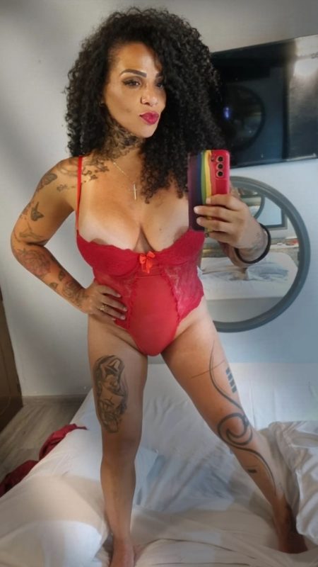 Sara Venezuela 6