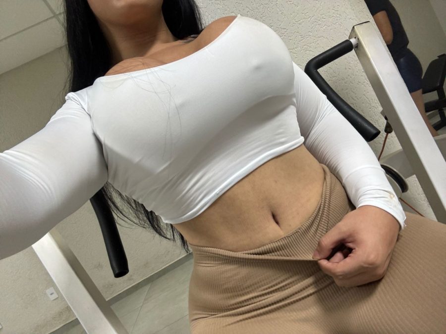 Kayane Martins 96