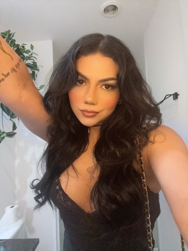 Vic Araújo 8