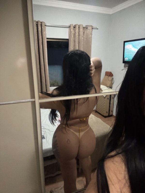 Kayane Martins 15