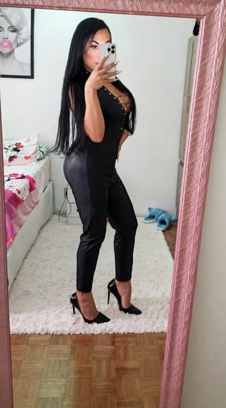 Lohanne 9