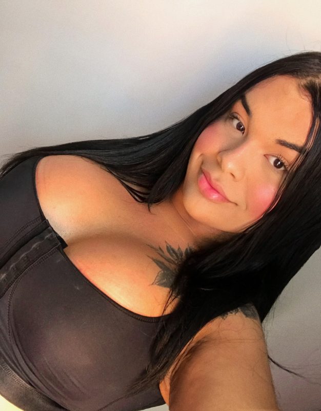 Kayane Martins 63