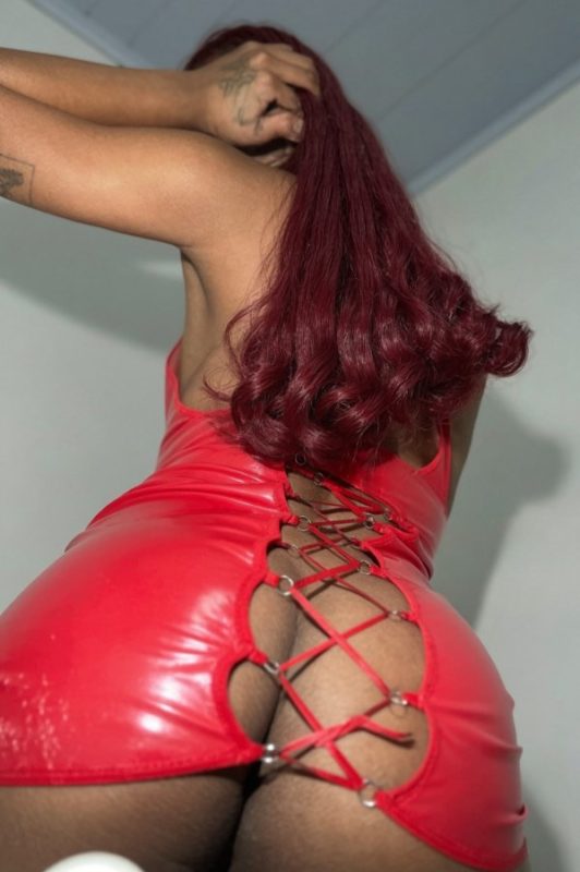 Victoria Angel 9