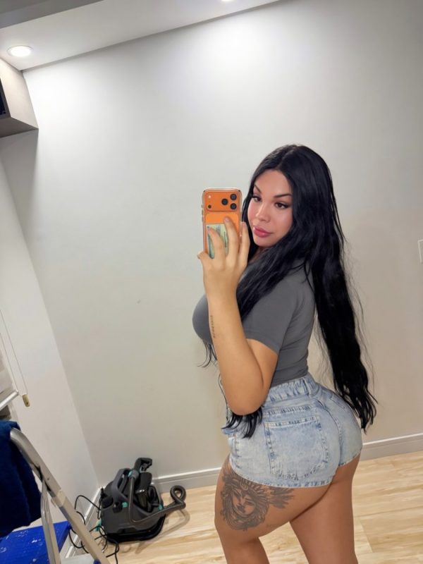 Kayane Martins 20