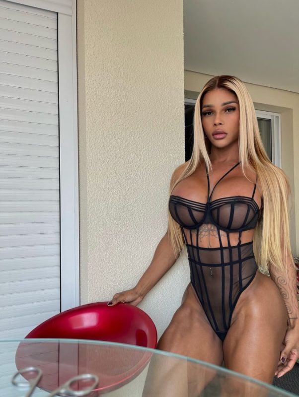 Patricia Chanel 3