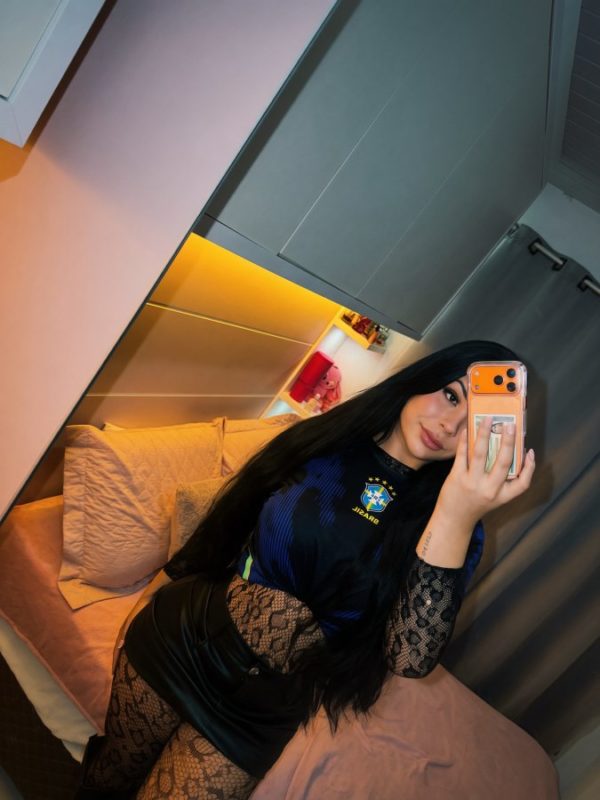 Kayane Martins 6