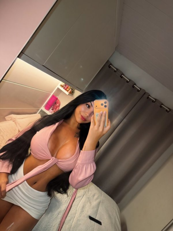 Kayane Martins 1