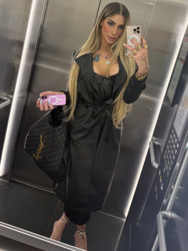 Ariella Dantas 9
